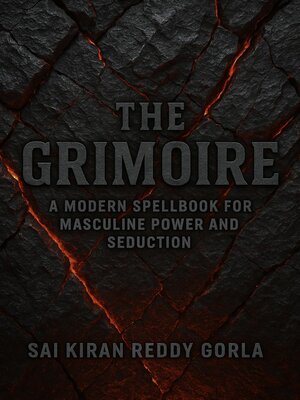 cover image of The Grimoire